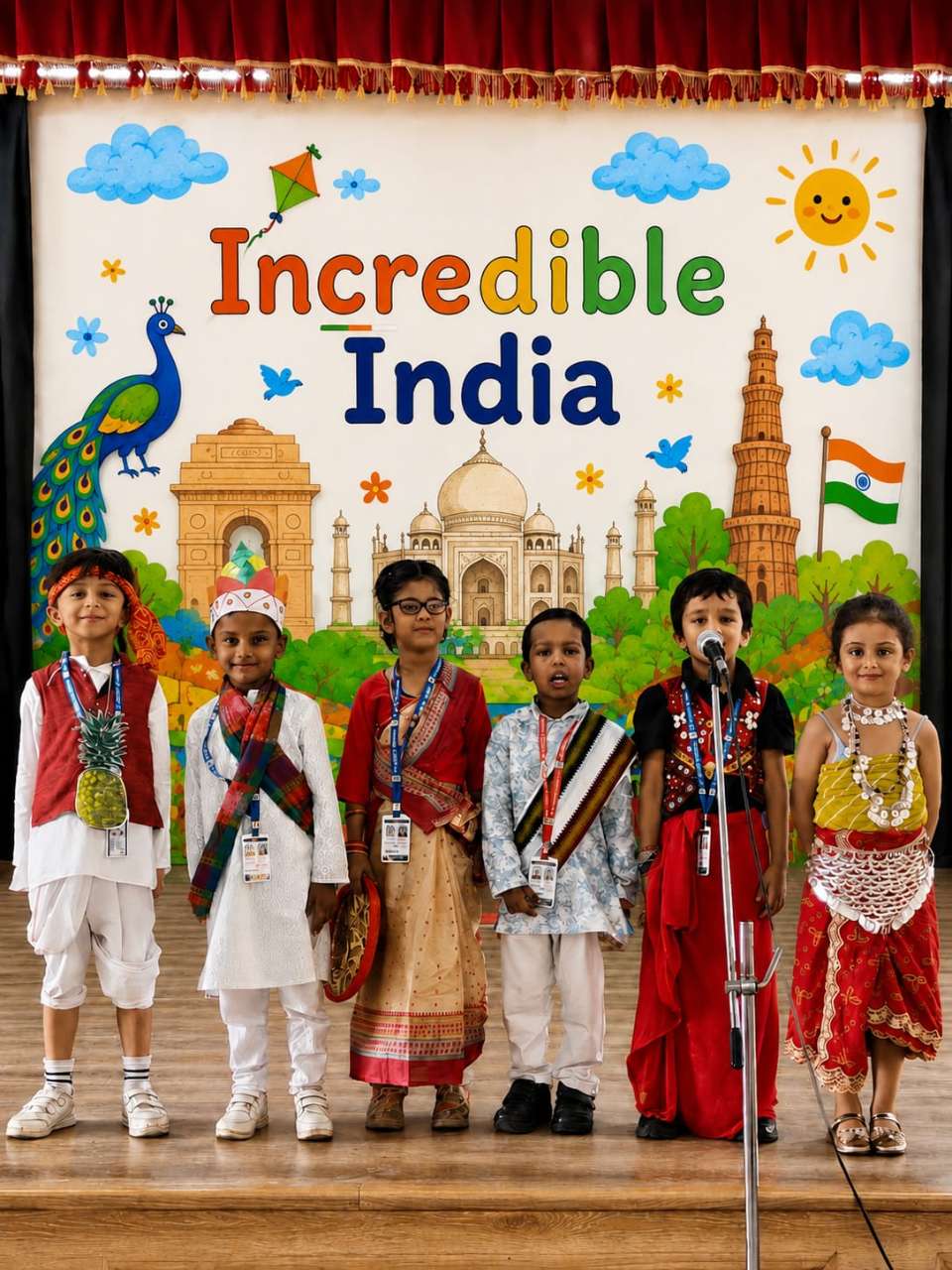 Best School in Greater Noida West