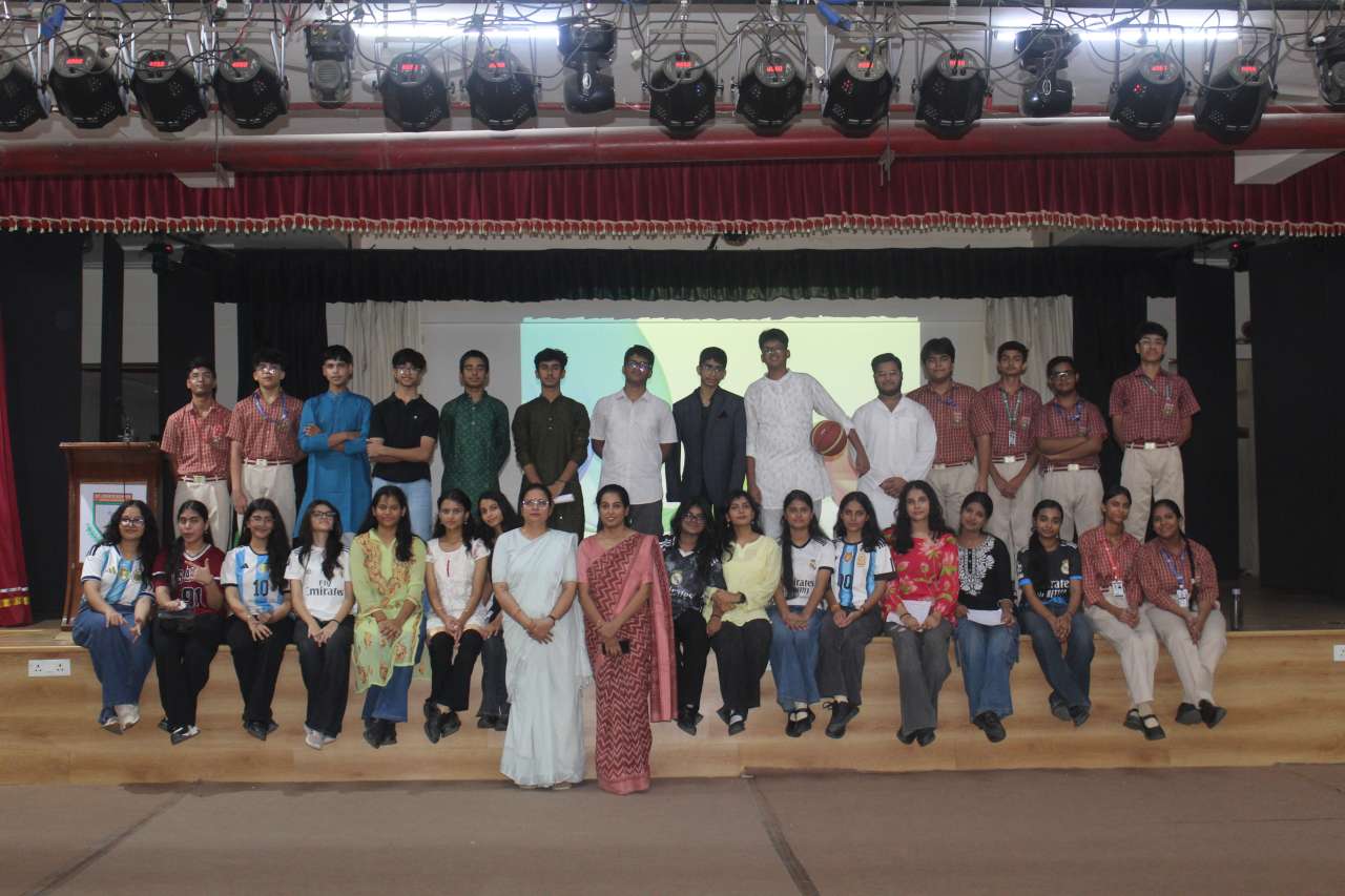 Best School in Greater Noida West