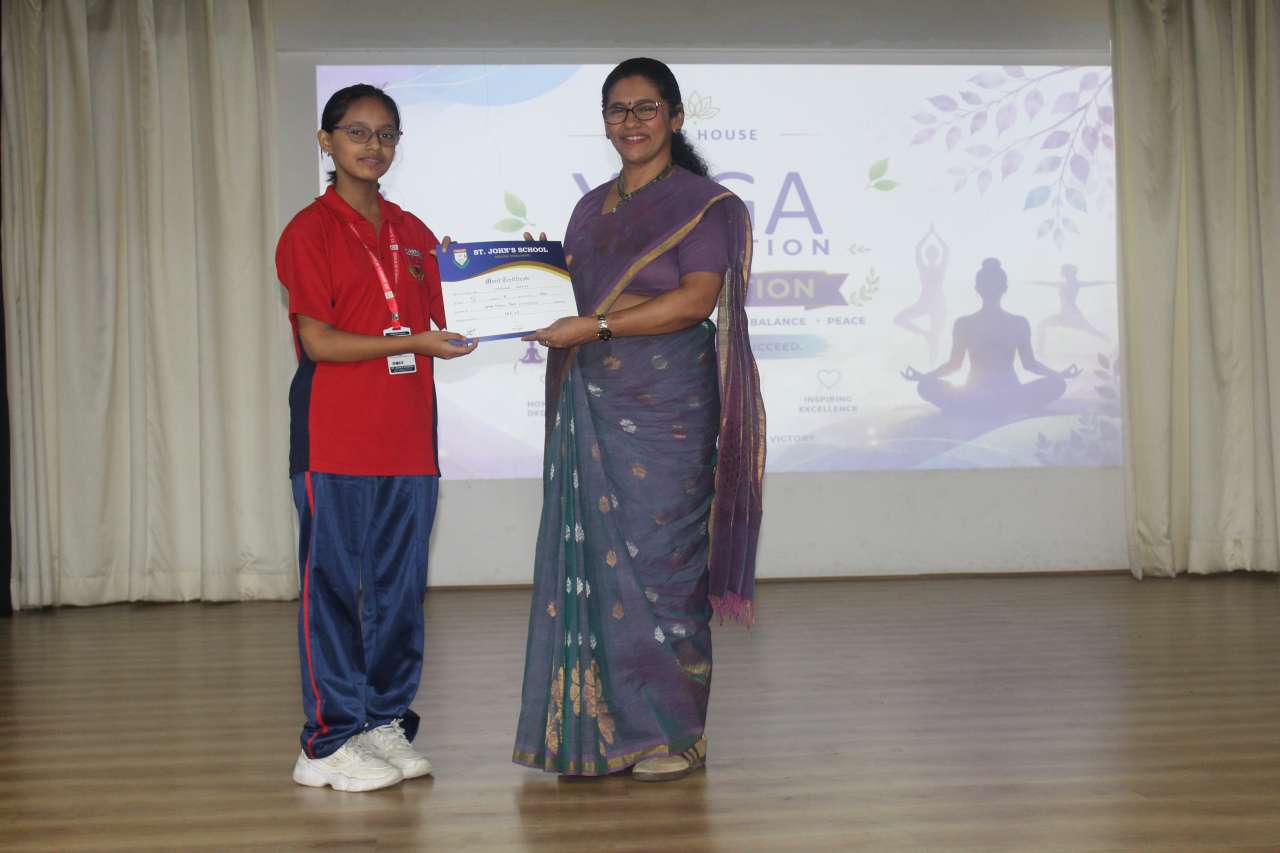 Best School in Greater Noida West