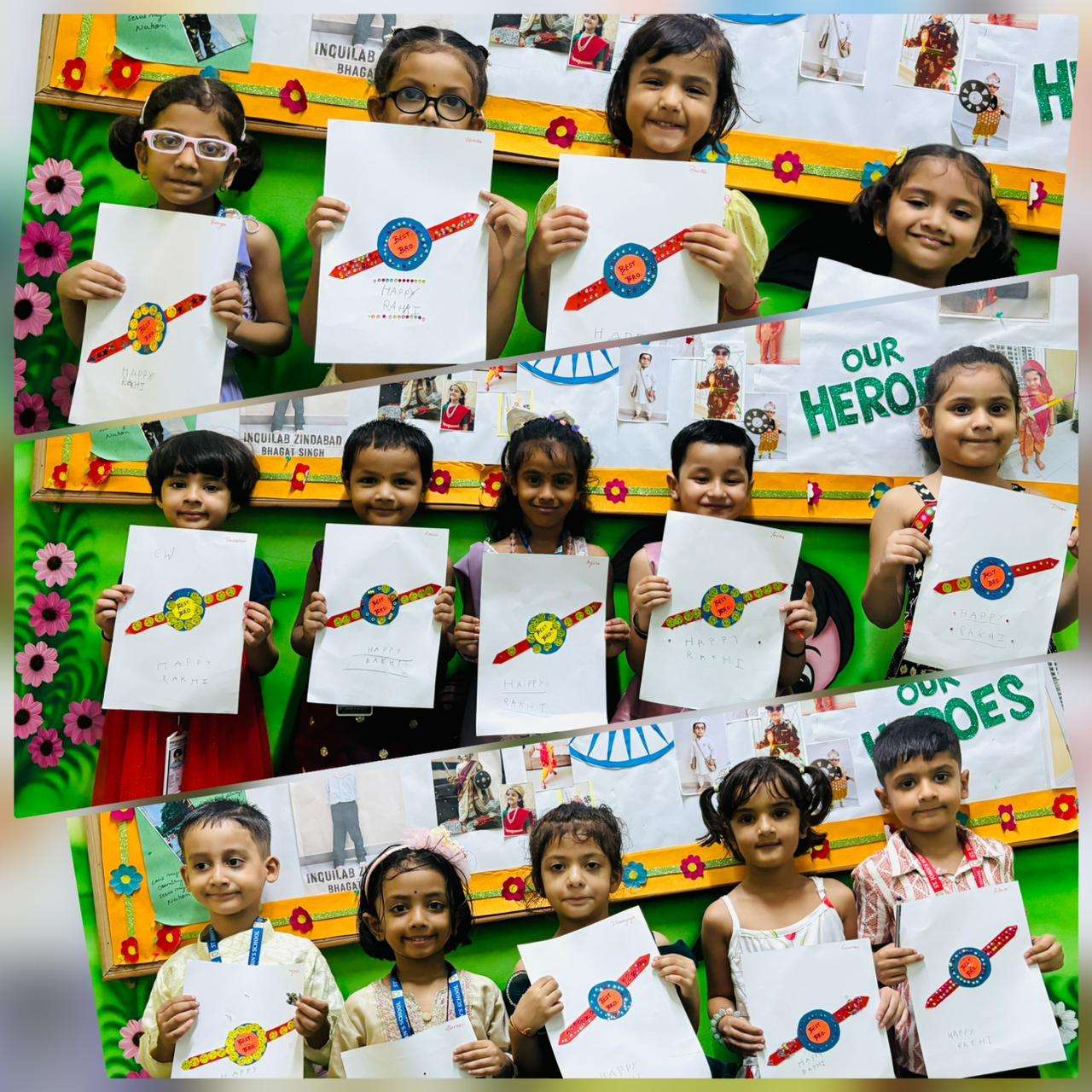 Best School in Greater Noida West