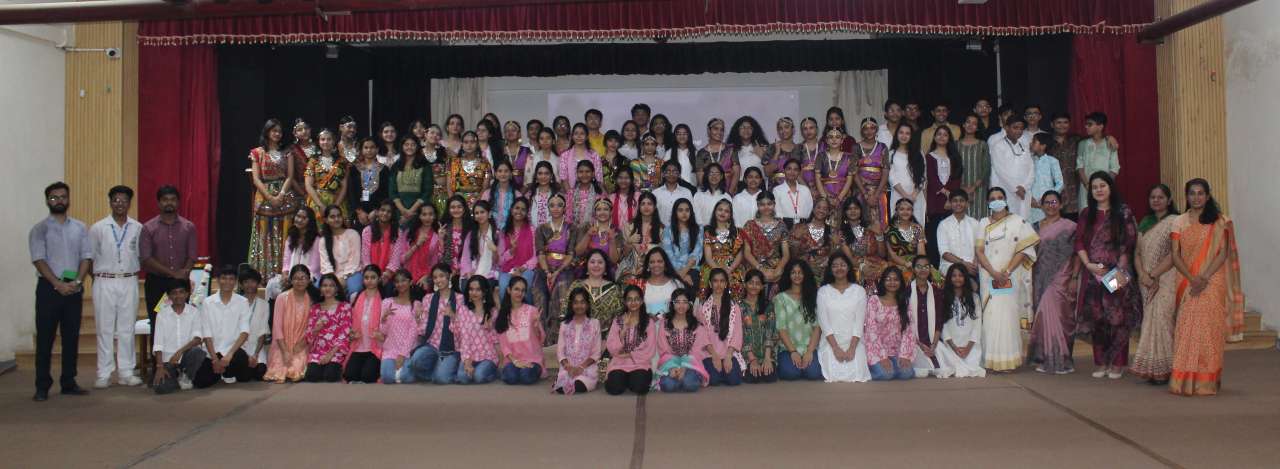 Best School in Greater Noida West