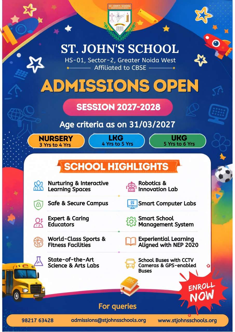 <p>Admission poster 2027</p>