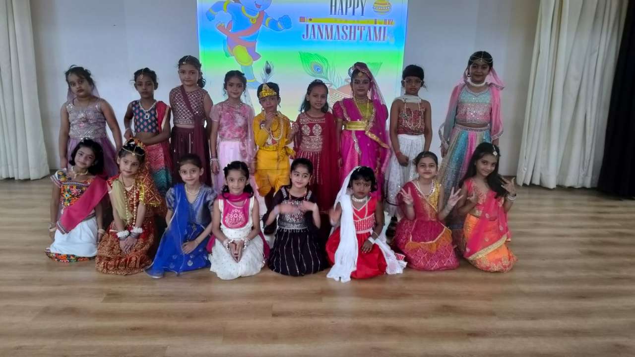 Best School in Greater Noida West