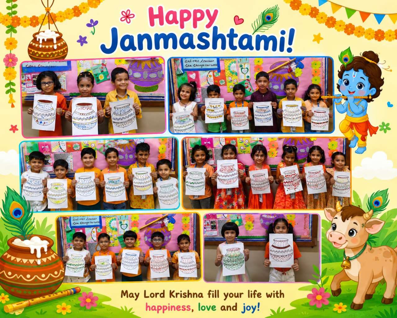 Best School in Greater Noida West