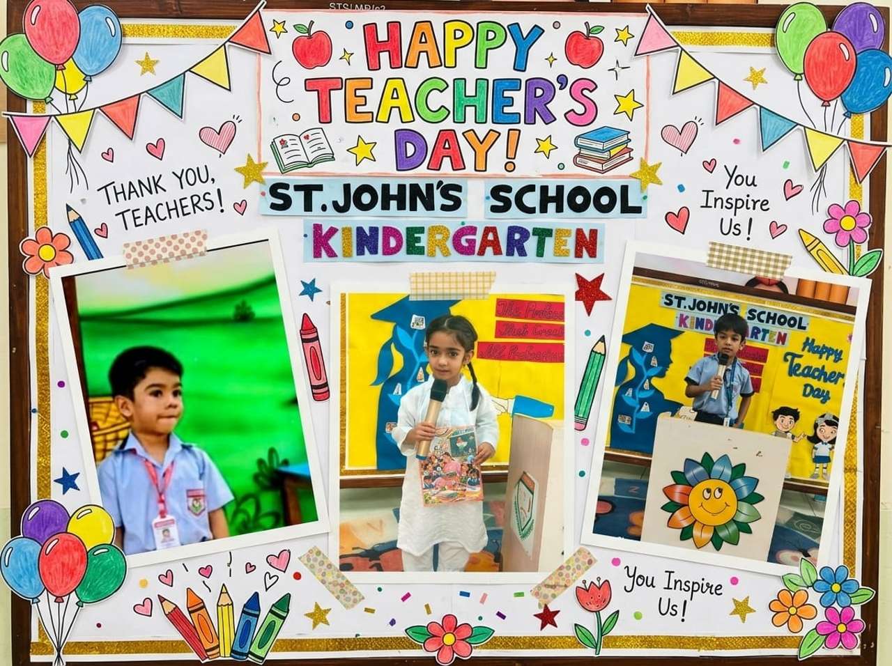 Best School in Greater Noida West