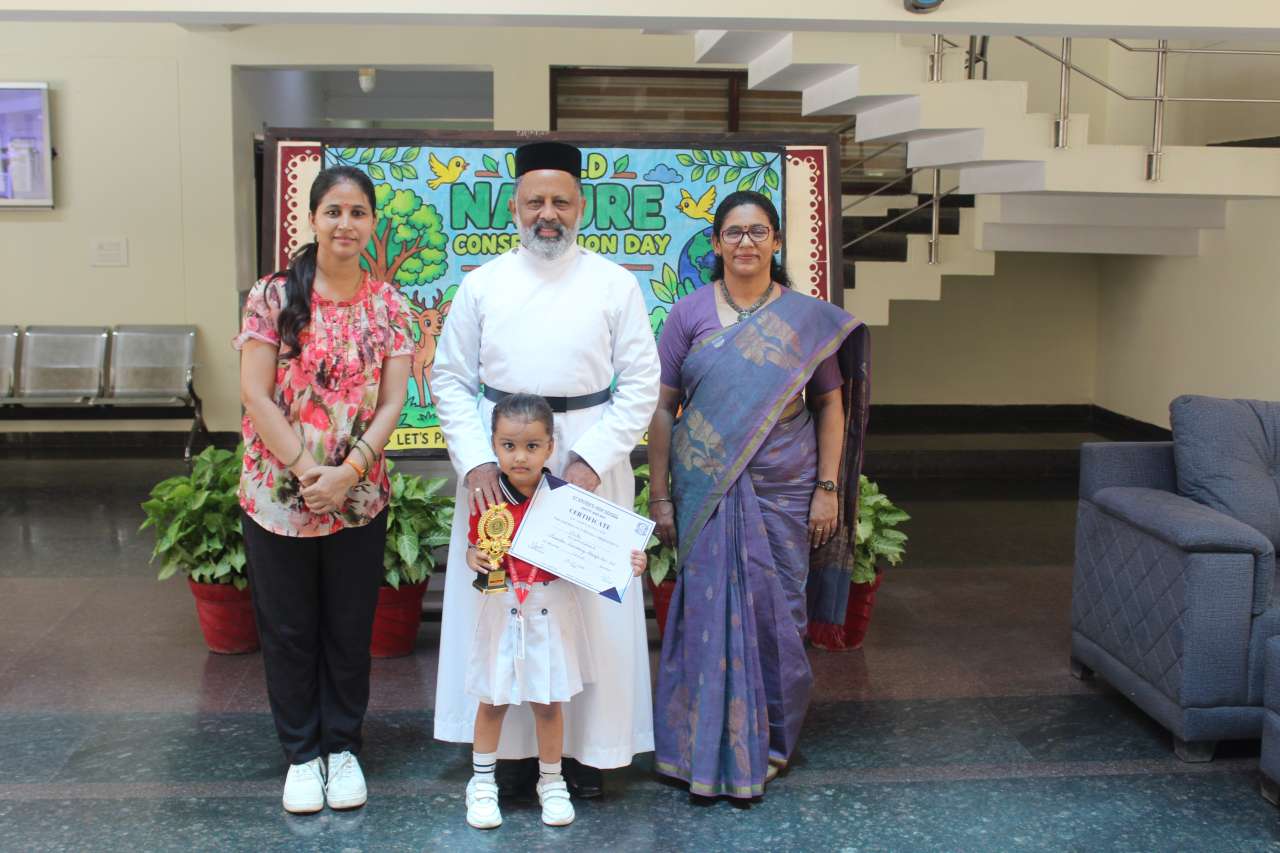 Best School in Greater Noida West