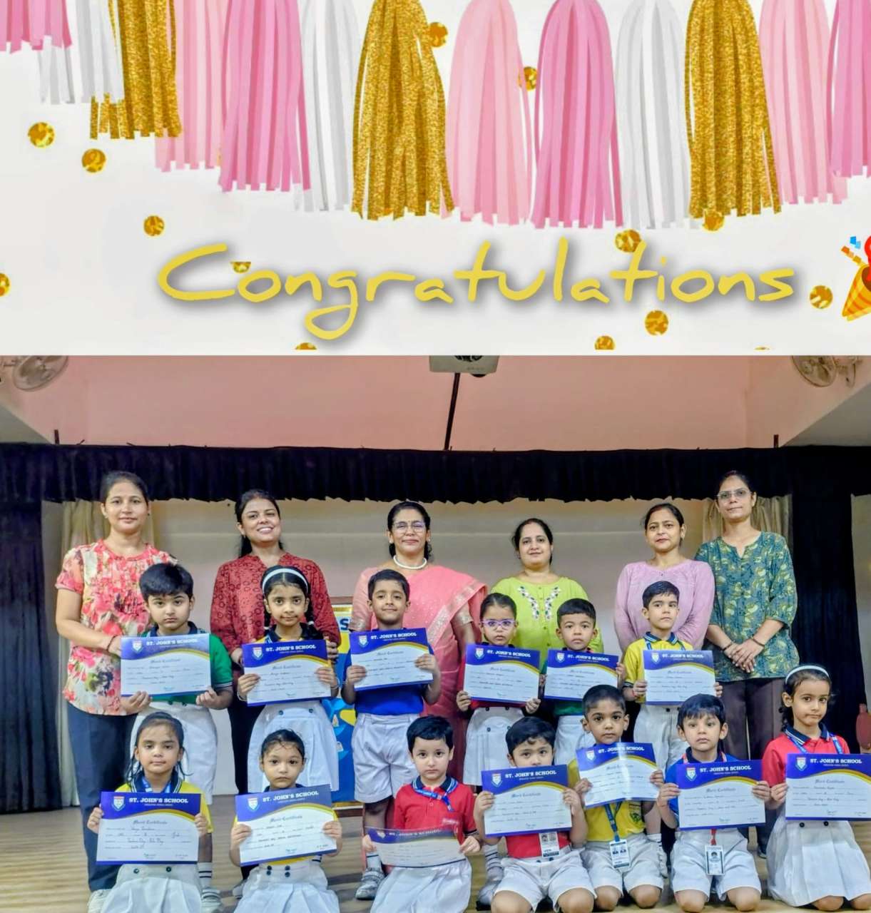 Best School in Greater Noida West