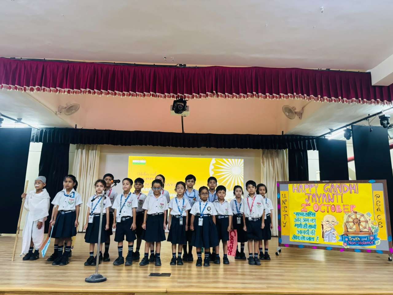 Best School in Greater Noida West