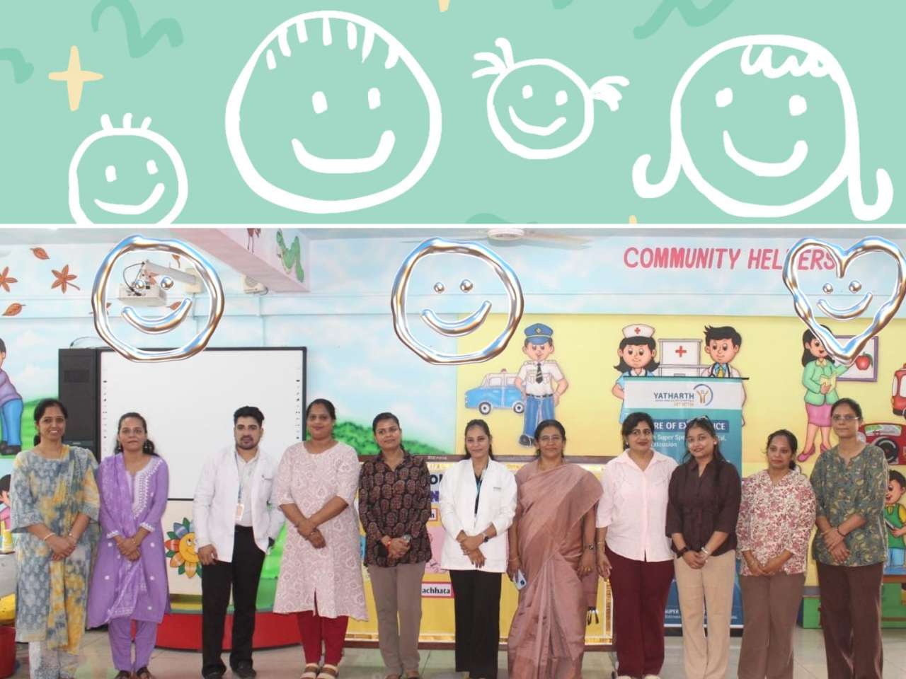 Best School in Greater Noida West