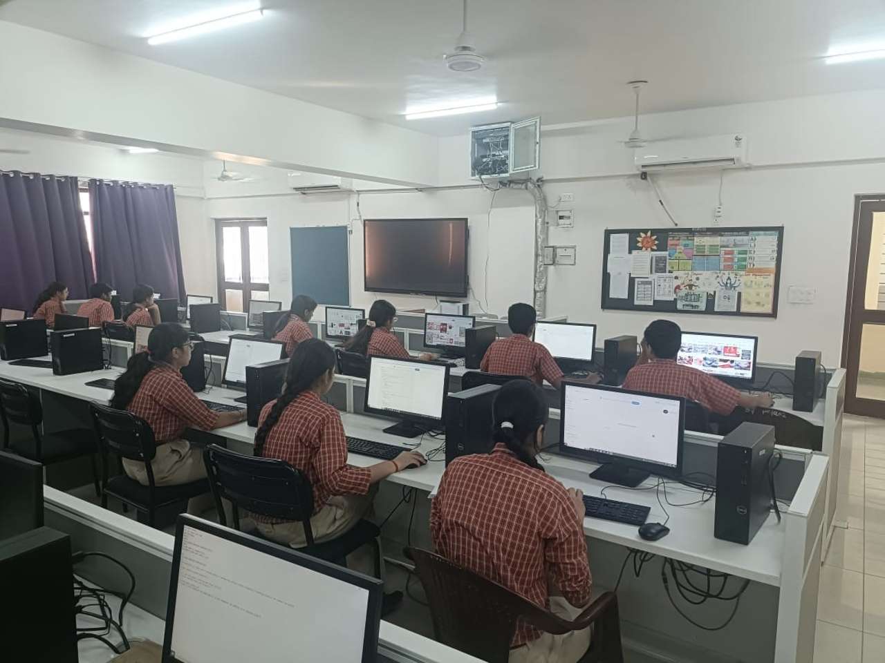 Best School in Greater Noida West