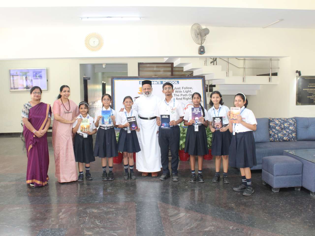 Best School in Greater Noida West