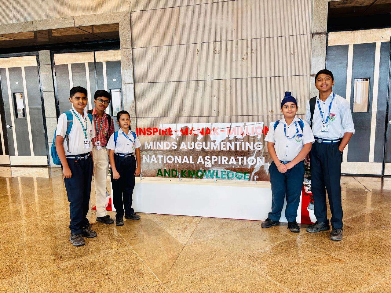 Best School in Greater Noida West