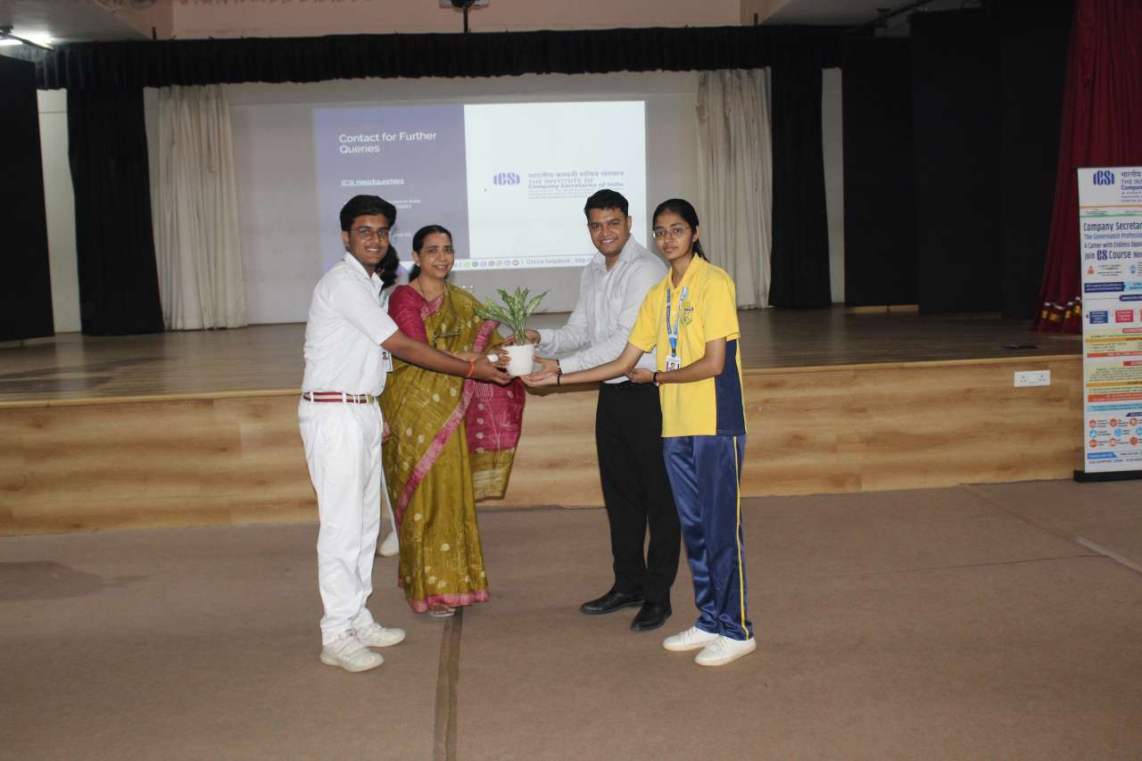 Best School in Greater Noida West