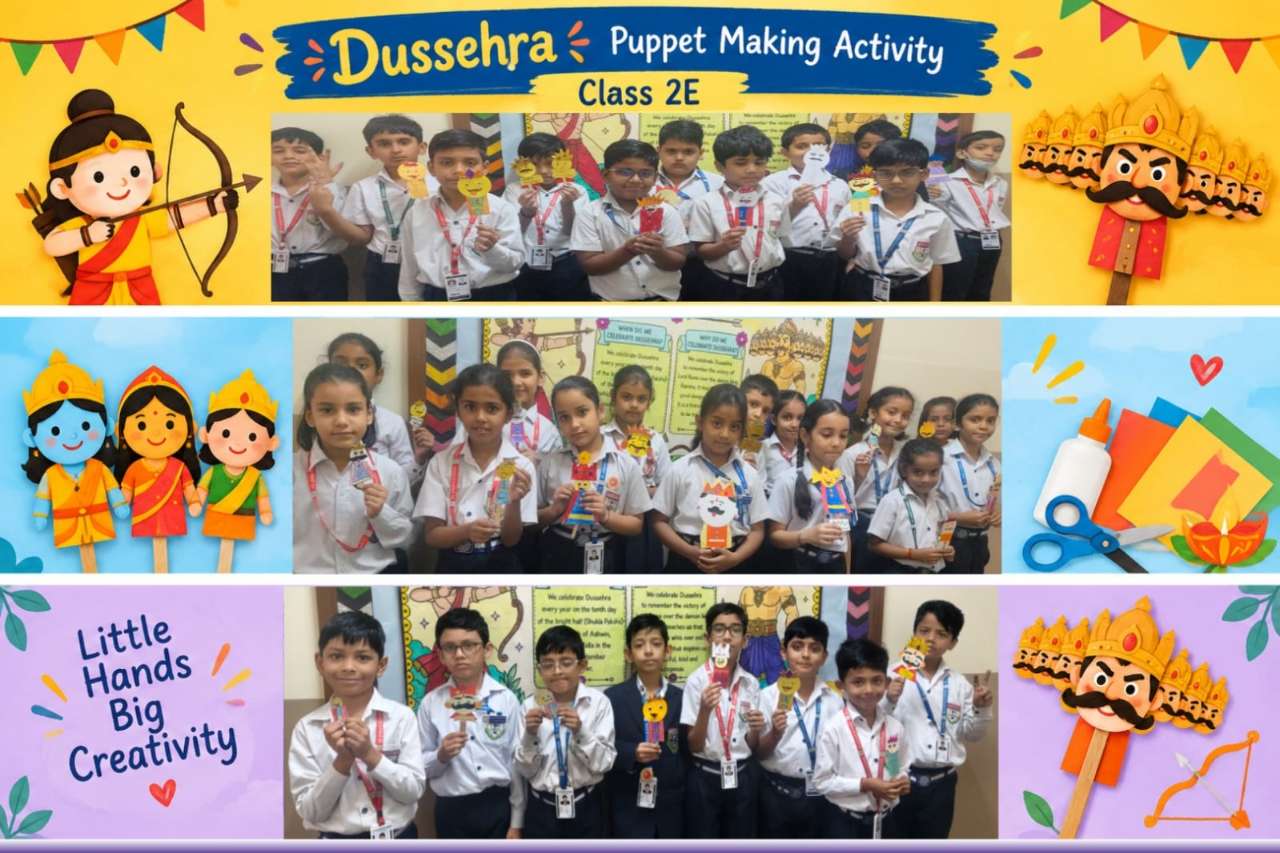 Best School in Greater Noida West