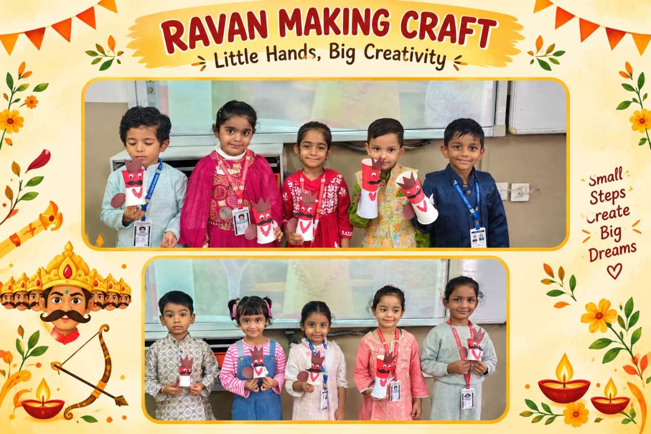 Best School in Greater Noida West