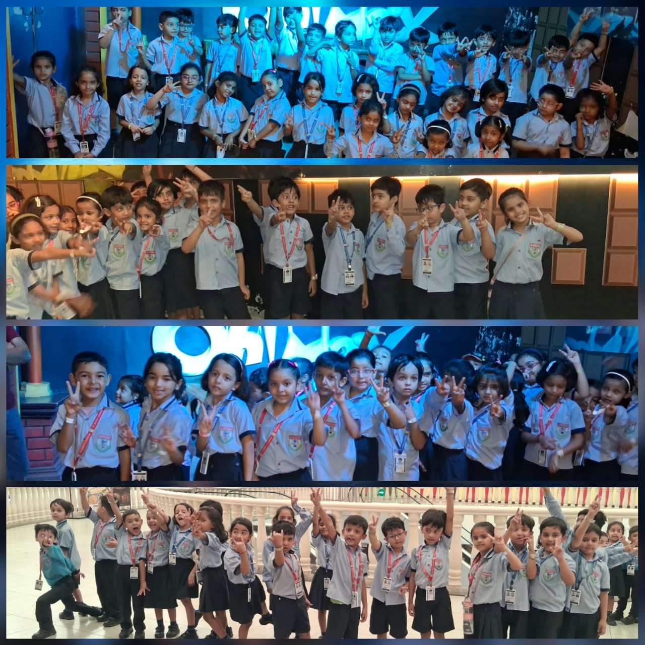 Best School in Greater Noida West