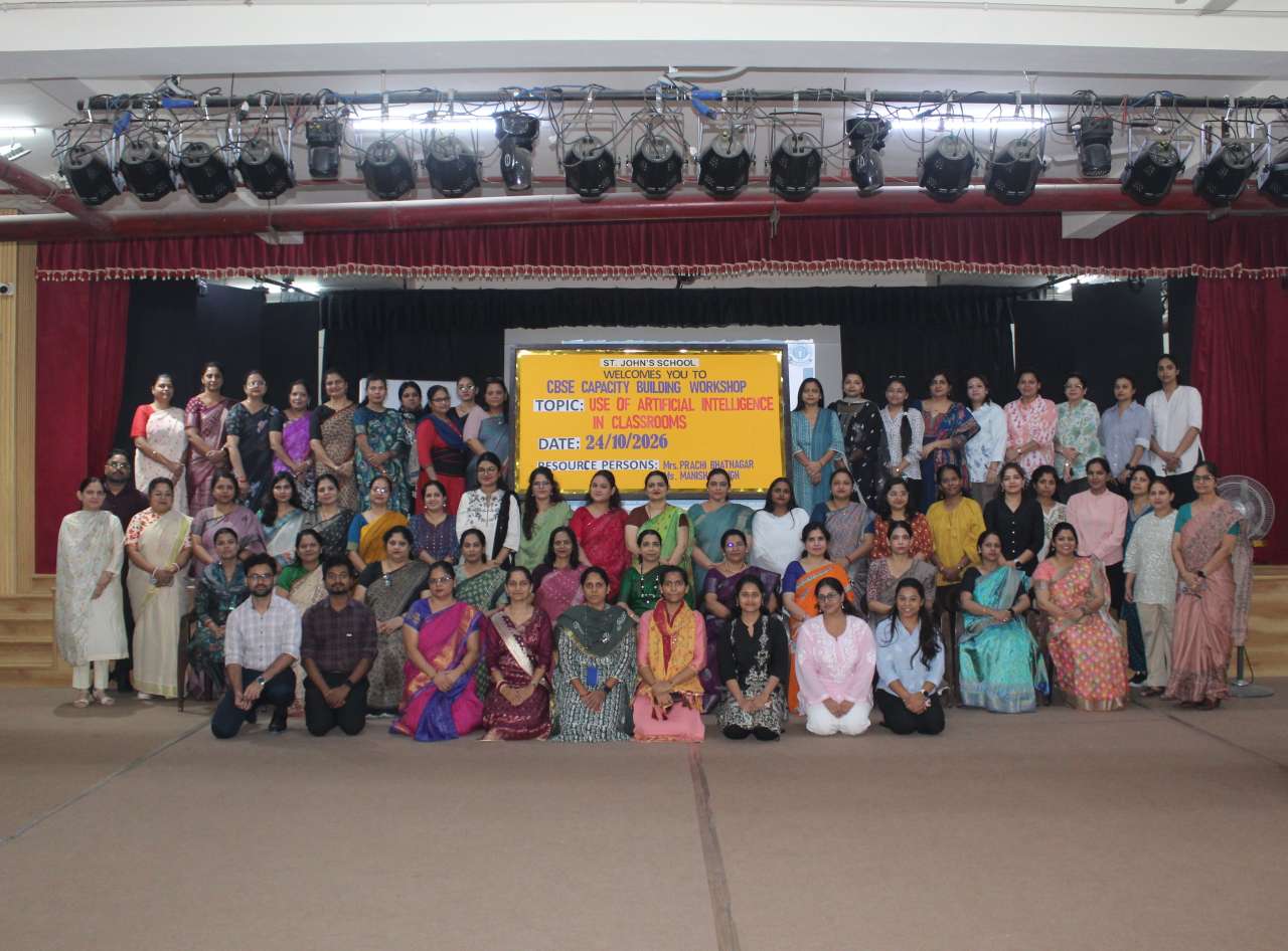 Best School in Greater Noida West