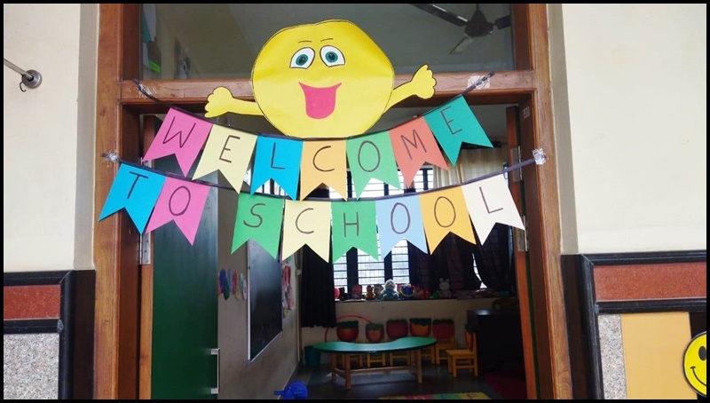 St. Thomas, Loni - Best School in Loni