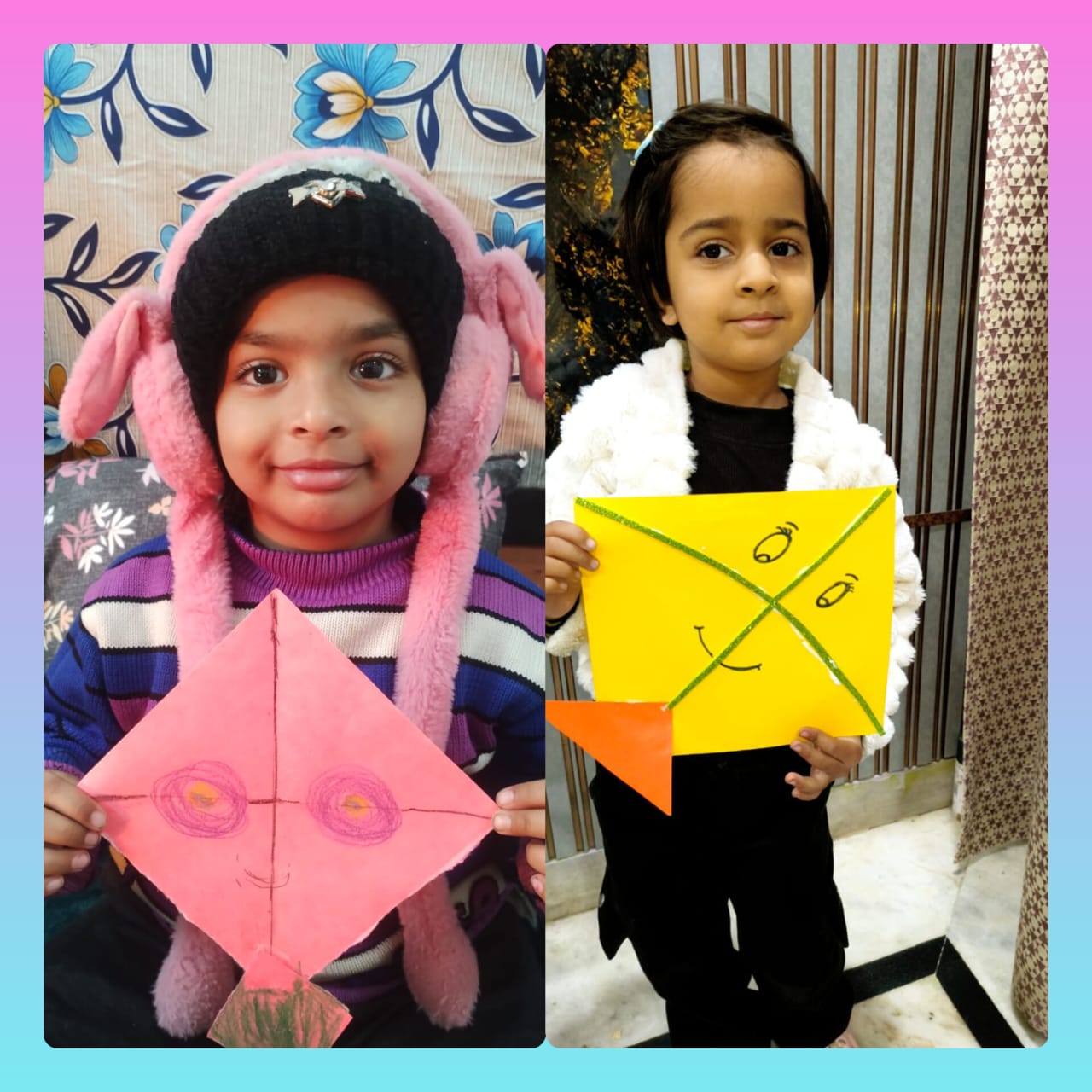 St. Thomas, Loni - Best School in Loni