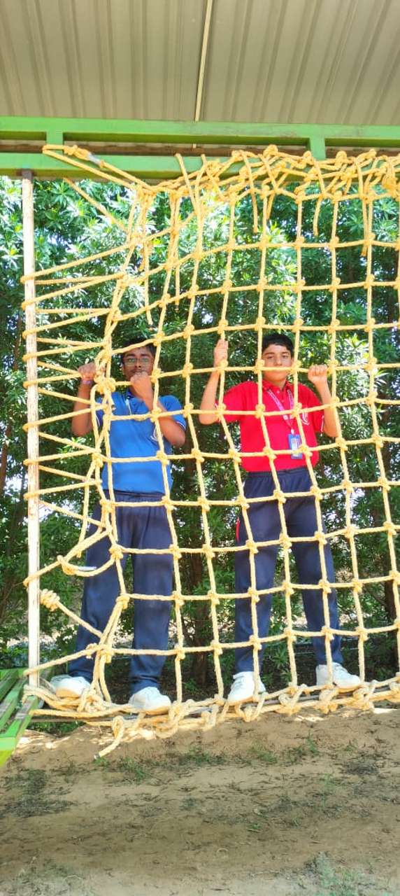 St. Thomas, Loni - Best School in Loni