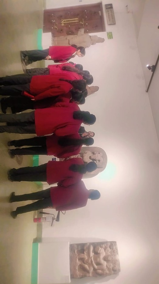 St. Thomas, Loni - Best School in Loni