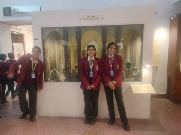 St. Thomas, Loni - Best School in Loni