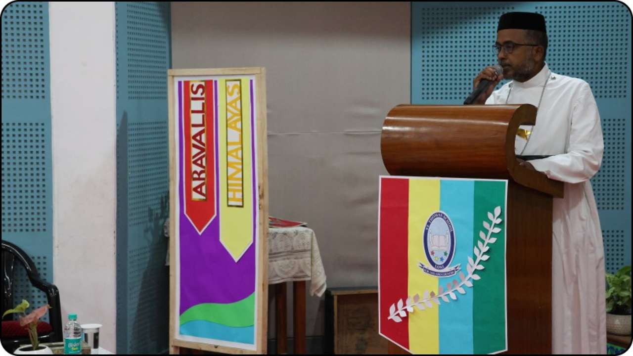 Chairman