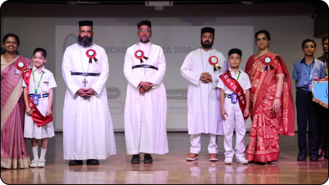 Chief Guest