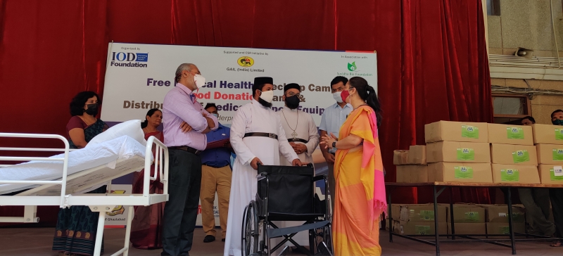  Medical Camp 2022