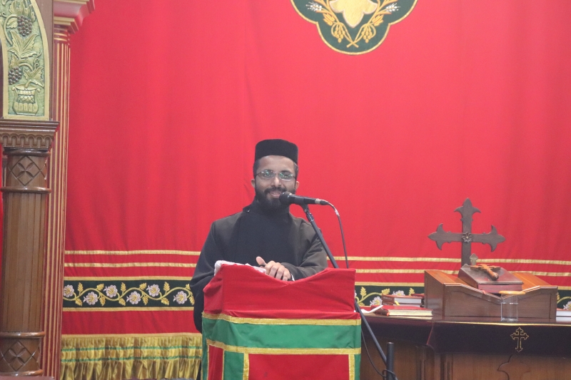  Bible Convention 2021
