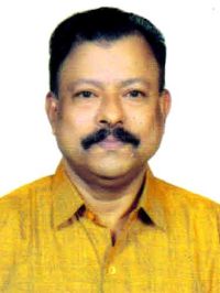 Mr. K.G. Joseph