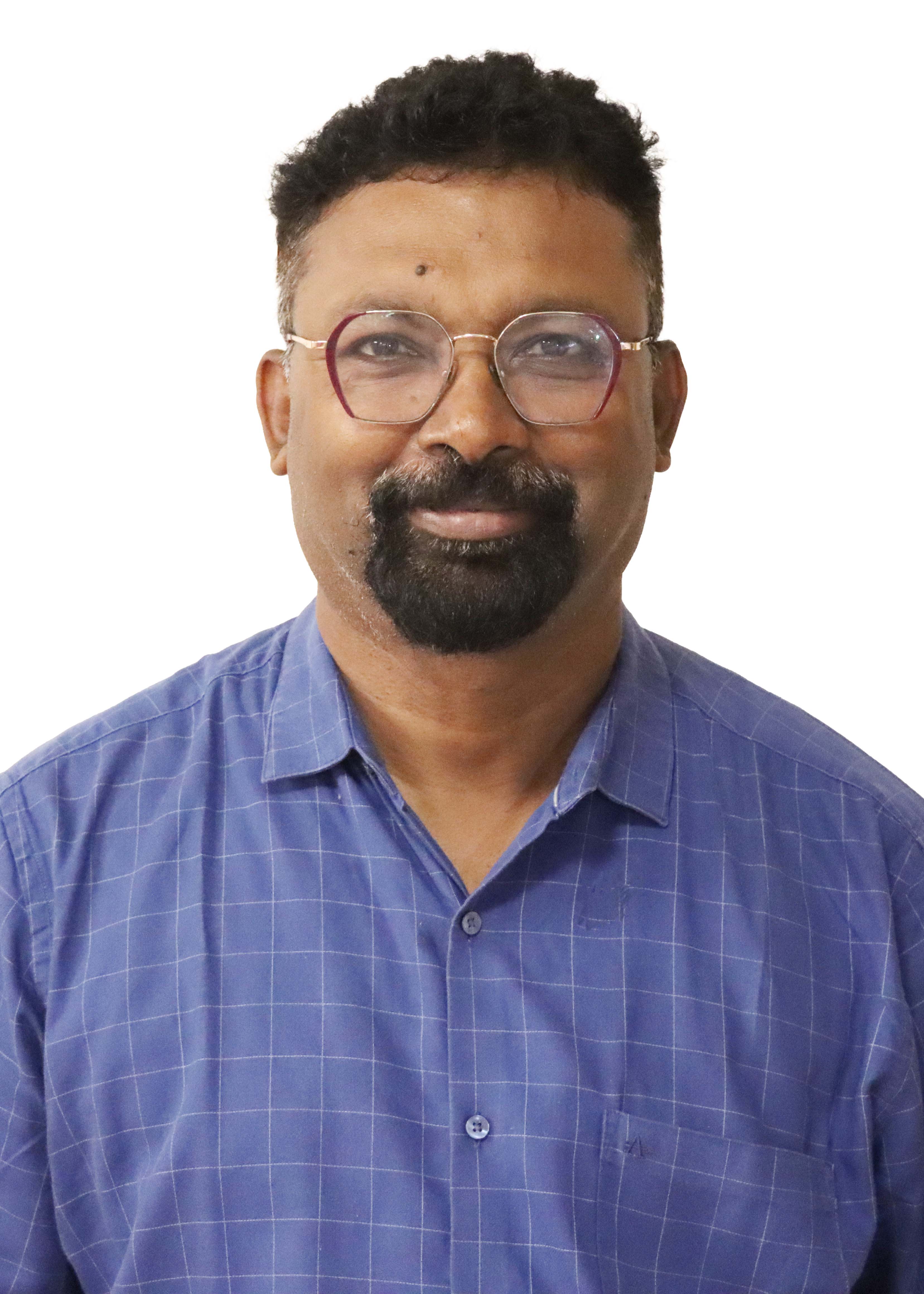 Mr. T. A. Joseph