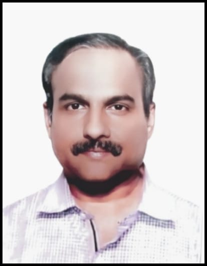 Mr. Chacko P.K