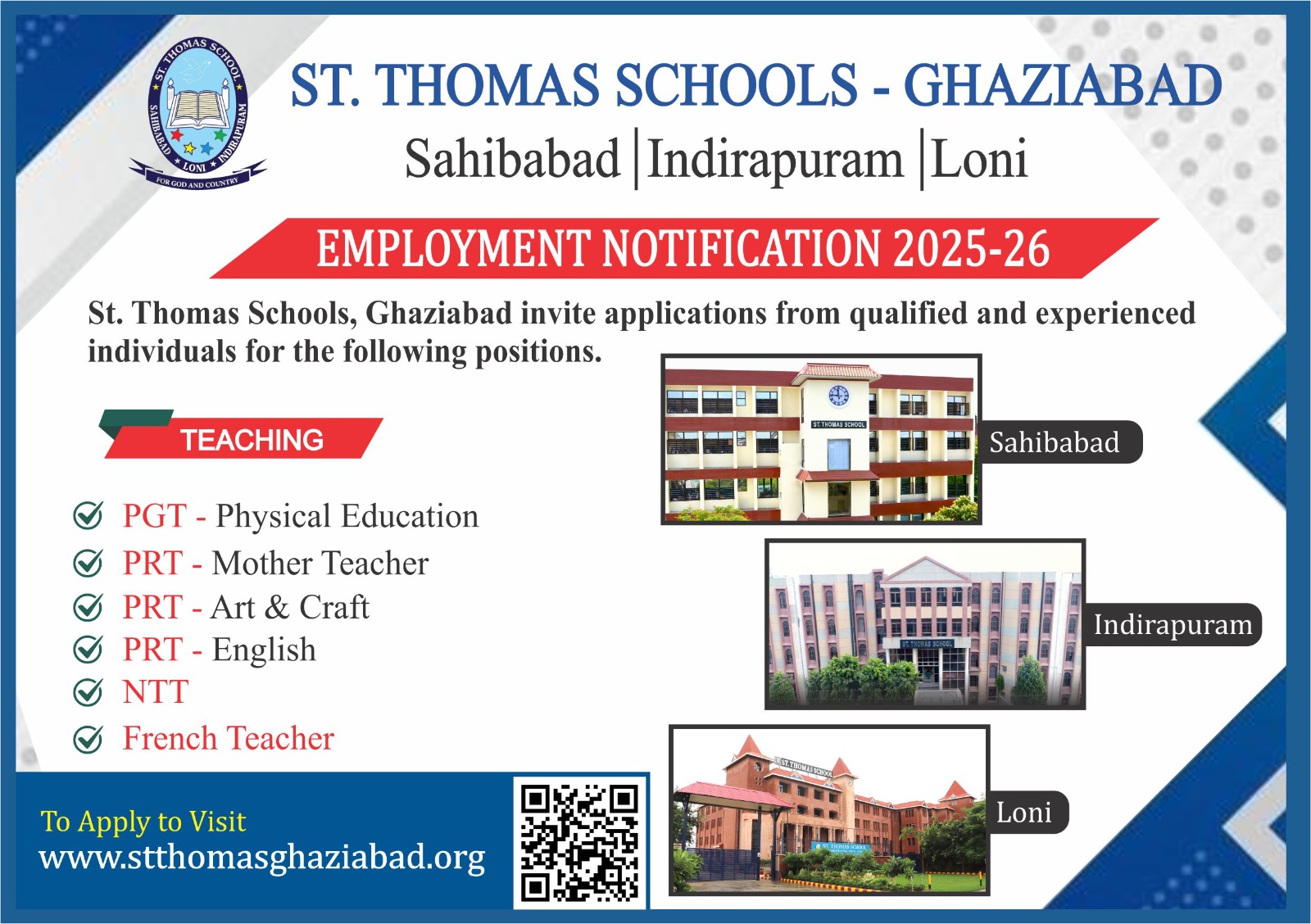 Top School in Ghaziabad