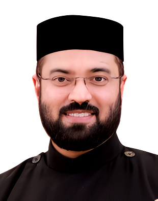 Rev. Fr. Cherian Joseph