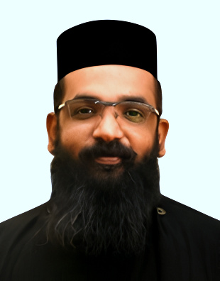 Rev. Fr. Cherian Joseph