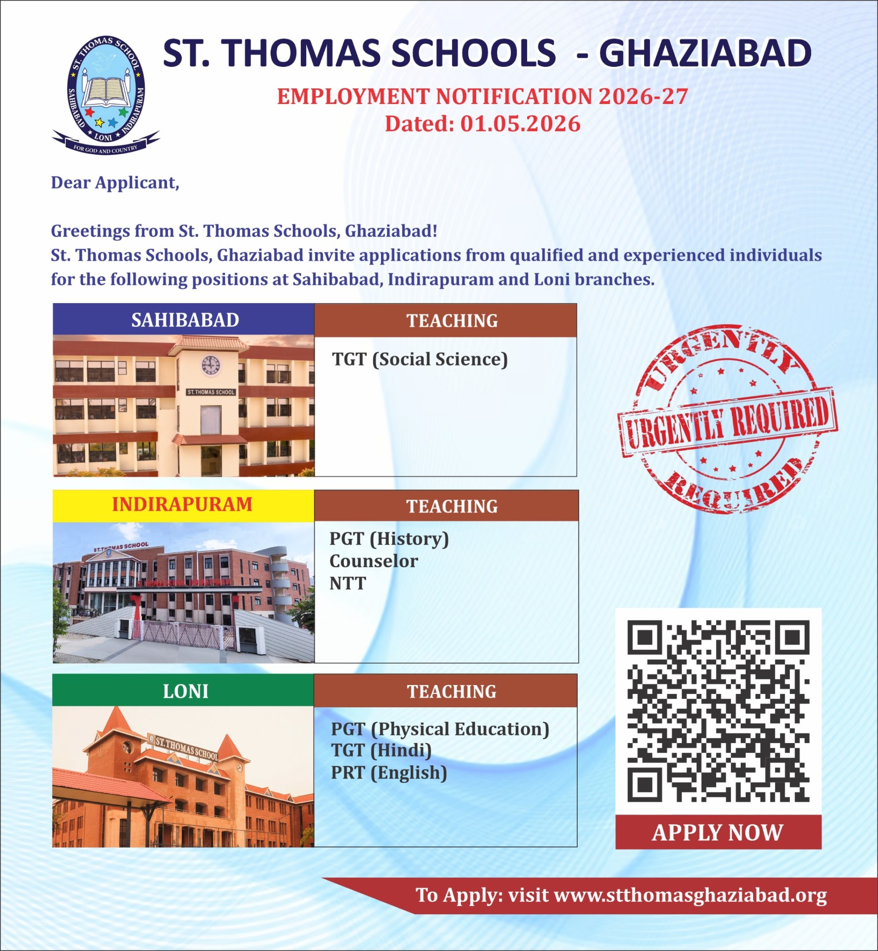 Top School in Ghaziabad