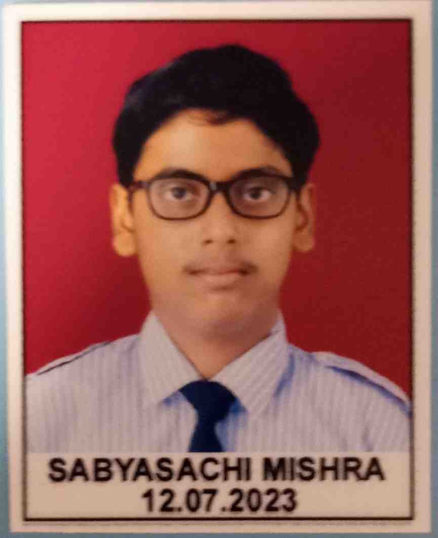 Sabyasachi Mishra