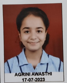 Agrini Awasthi