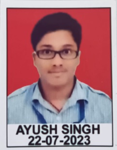 Ayush Singh