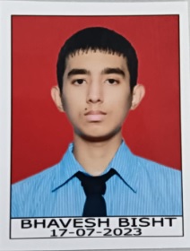 Bhavesh Bisht