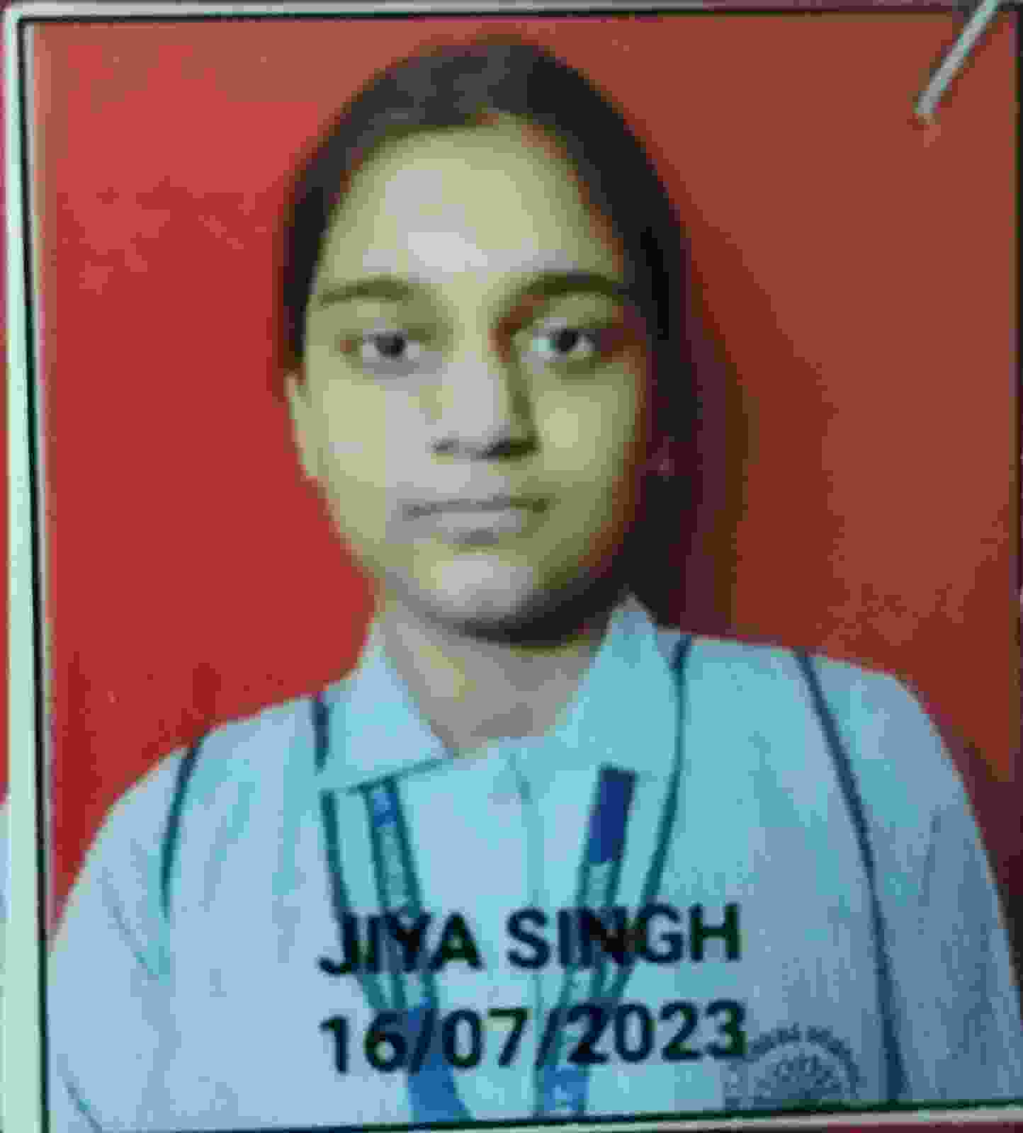Jiya Singh
