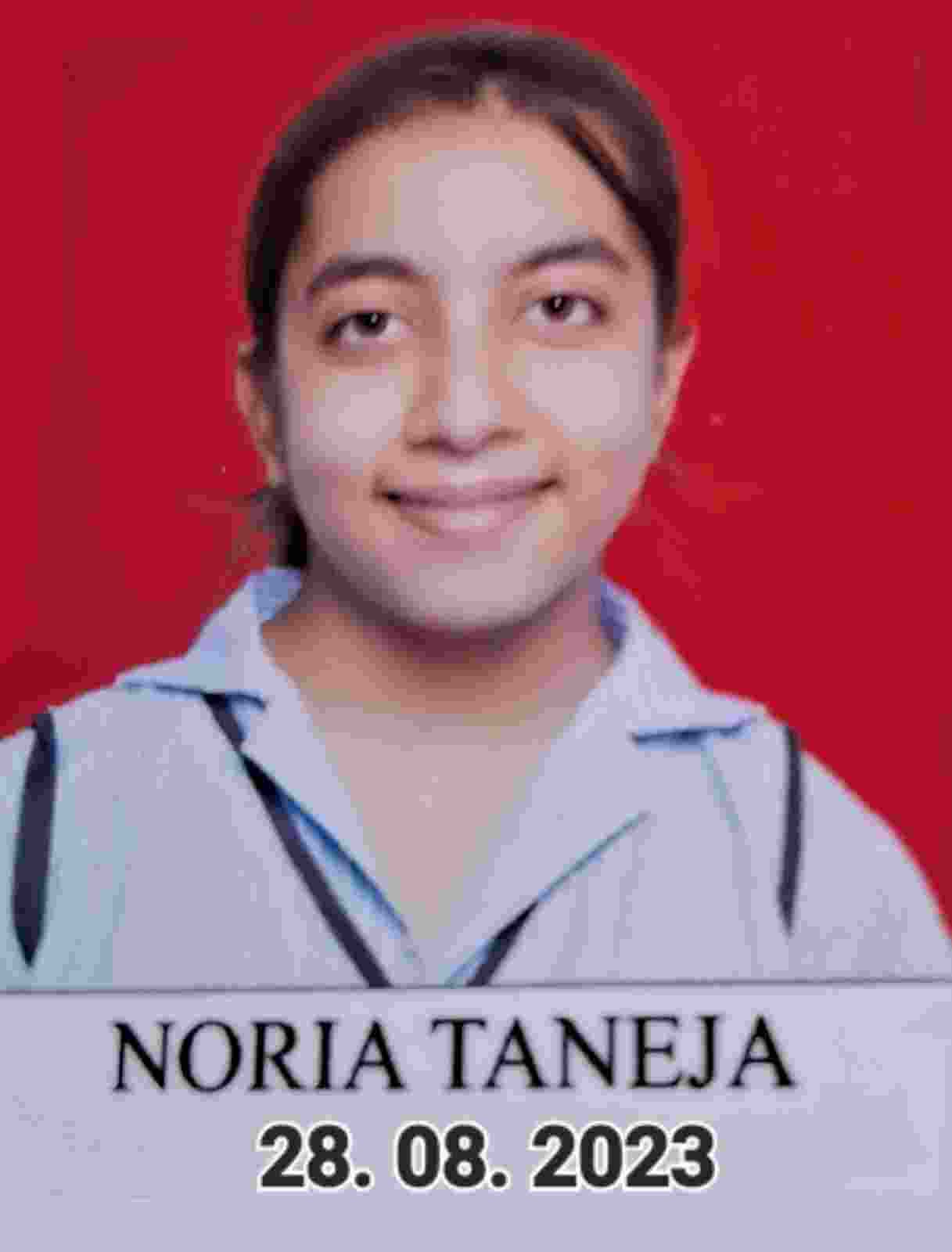 Noria Taneja