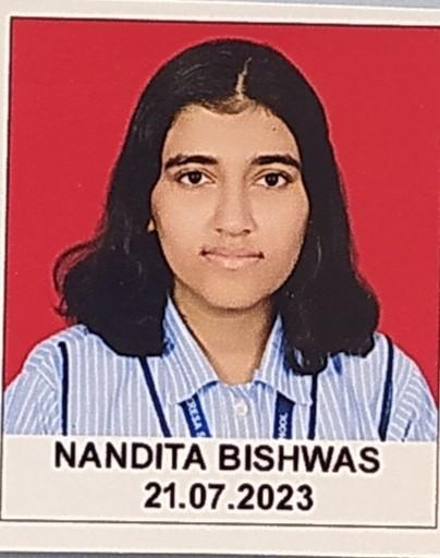 Nandita Bishwas
