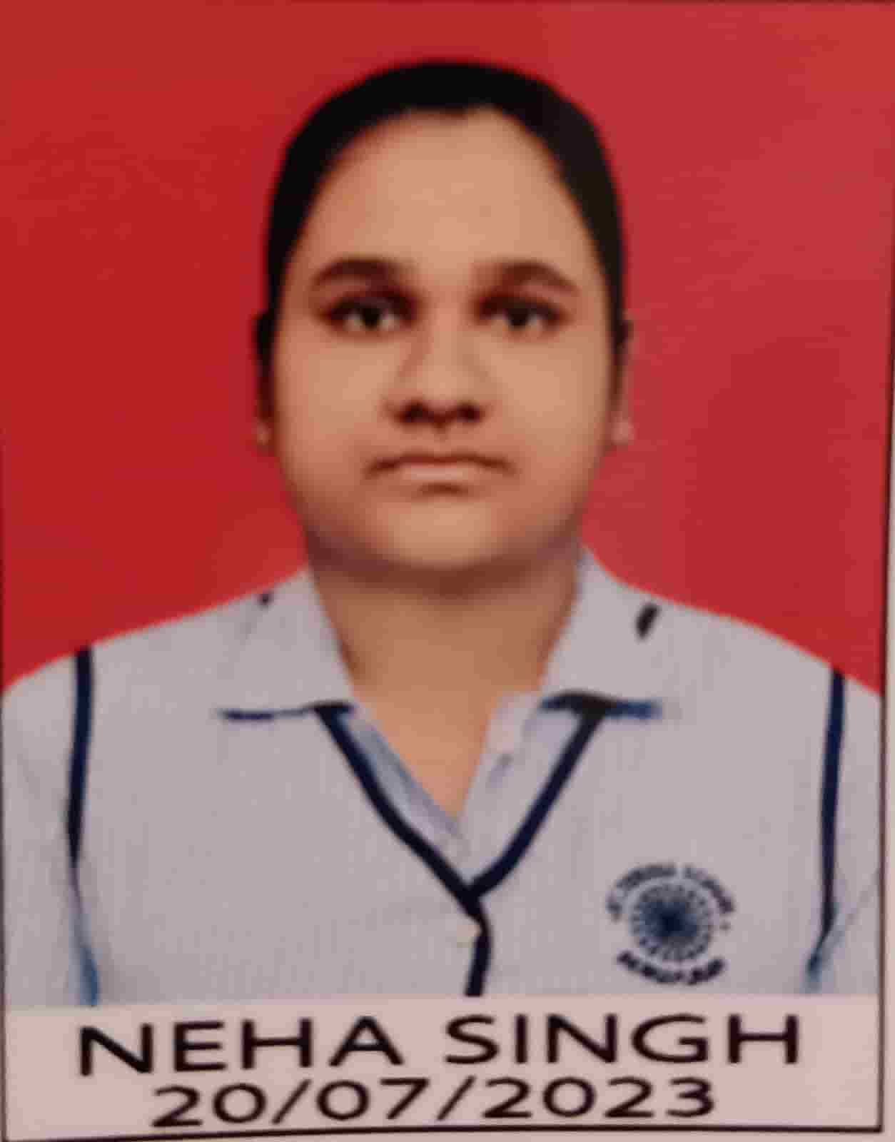 Neha Singh