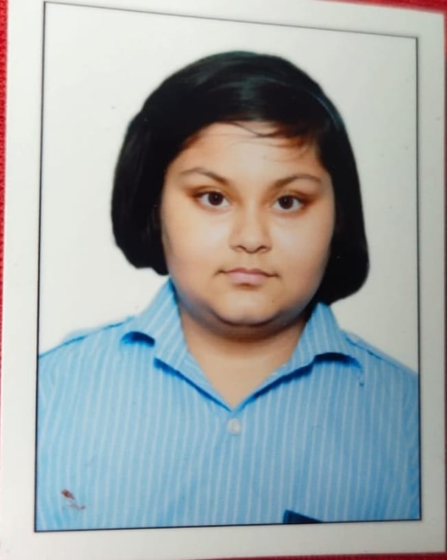 Adwita Gupta