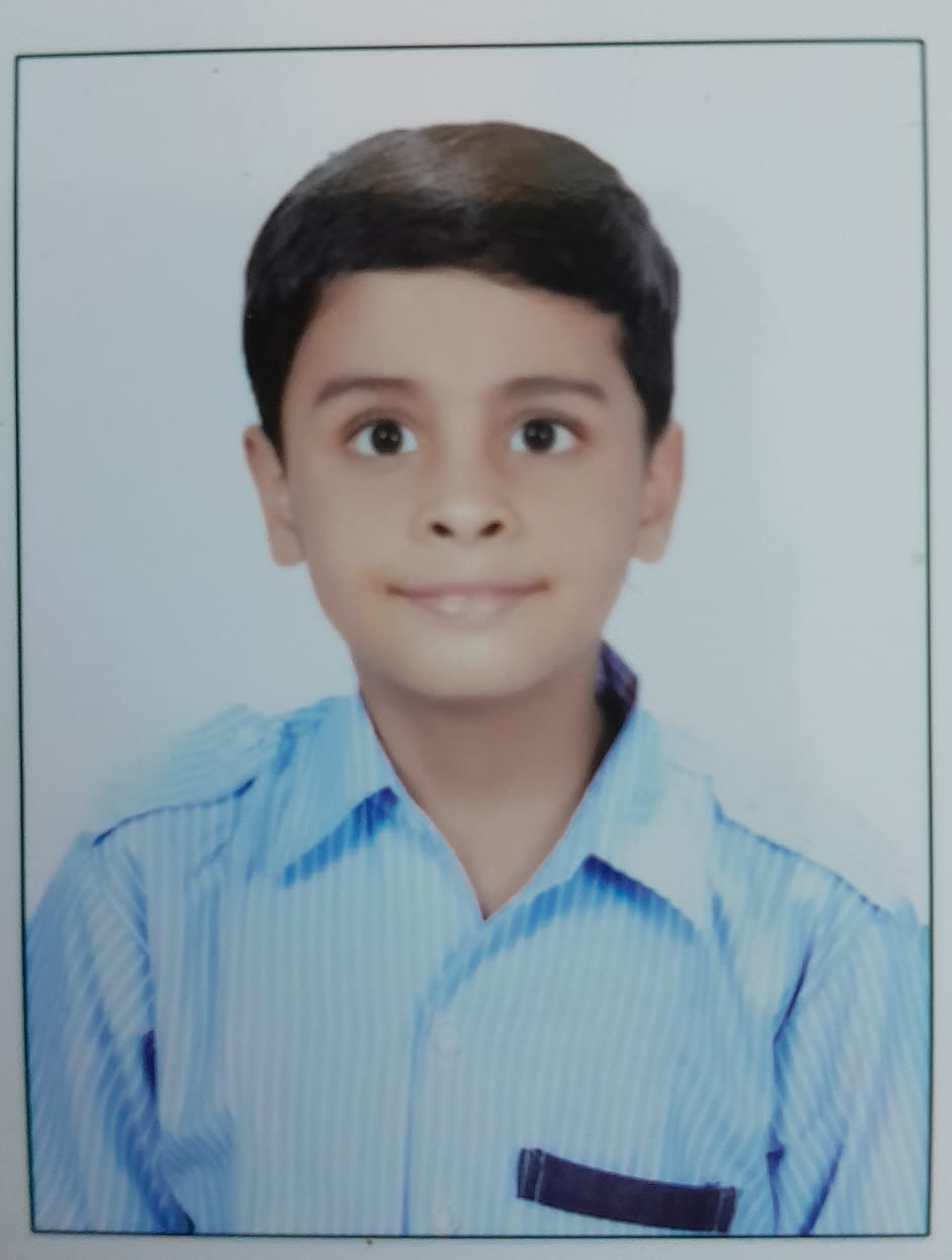 Yug Mehra