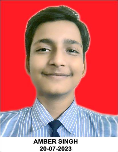 Amber Singh