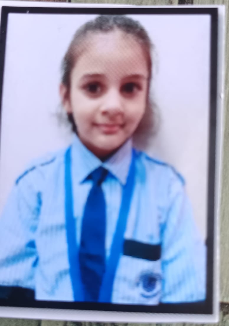 Aghanya Seth
