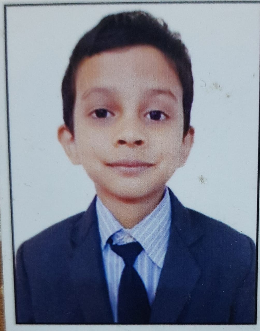 Advik Purwar